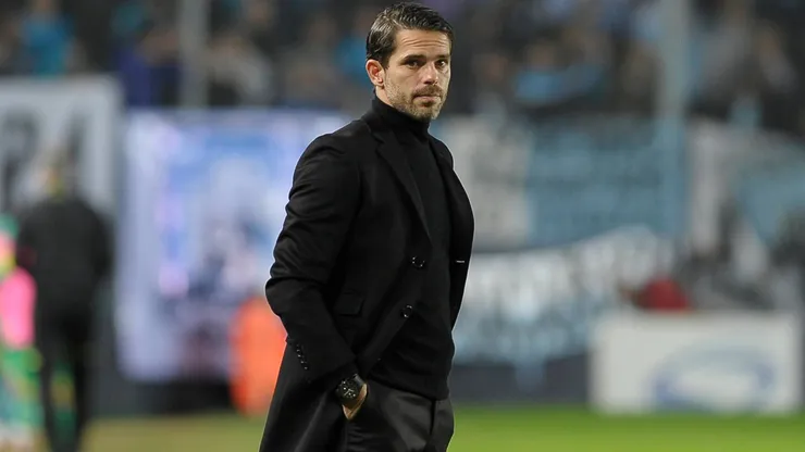 Gago quiere encargarse él mismo de traer a Gonzalo Piovi.