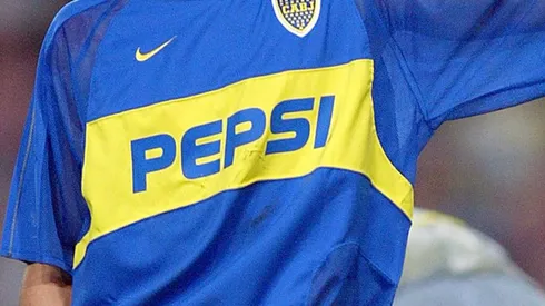 Jugó en el Boca de Bianchi y ahora atiende en una panadería.