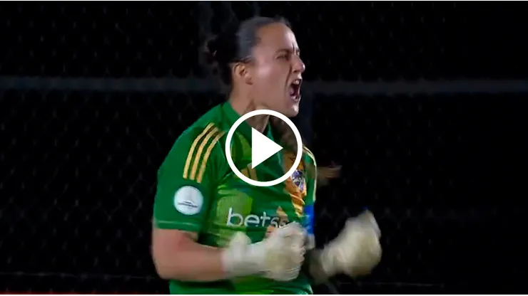 Laurina Oliveros, clave en el triunfo de Las Gladiadoras.