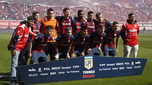 Club Atlético San Lorenzo de Almagro