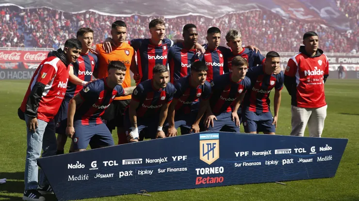 Club Atlético San Lorenzo de Almagro