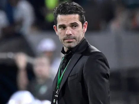 Quién es el DT argentino que más marcó a Gago en su carrera