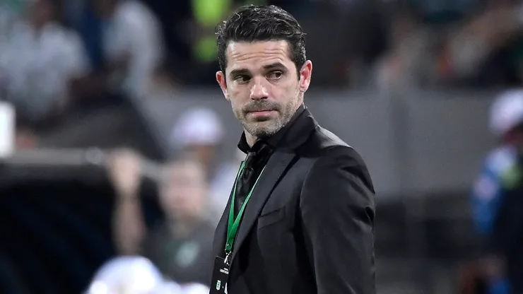 Gago llega a Argentina este domingo para ser el nuevo DT de Boca.