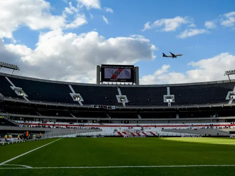 Caso Bombonera: por qué en River están enojados con el proyecto de ley