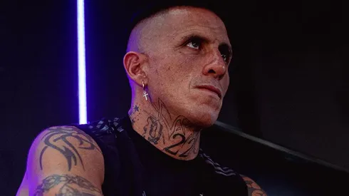 Pablo Migliore, ex jugador de Boca