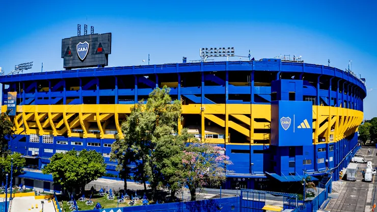 La respuesta del Gobierno de la Ciudad a Boca por La Bombonera.