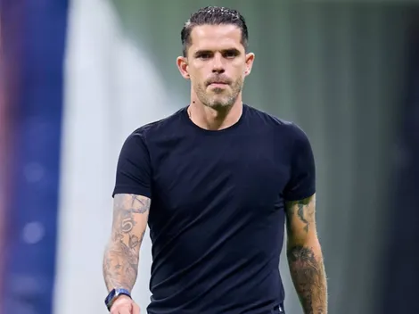 La frase del cuerpo técnico de Gago que refleja cuál será la postura con los referentes cuestionados de Boca