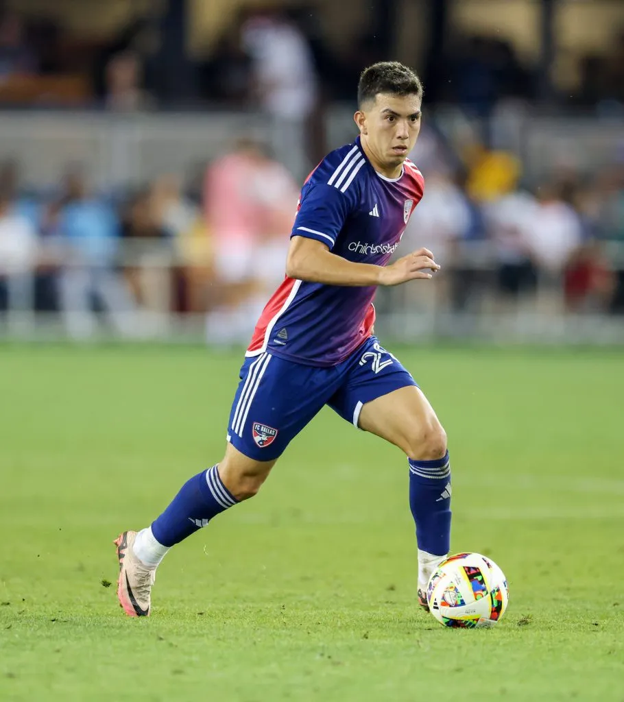 Boca está interesado en Alan Velasco. (Imago)