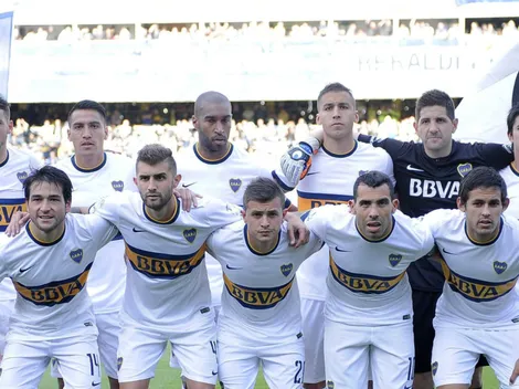 ¿Vuelve Cubas? Gago lo conoce y su padre lo postuló: "Hay que estar atento"