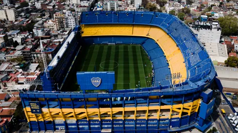 Atento, Boca: un legislador porteño explicó los detalles del proyecto de ley que incluye a La Bombonera