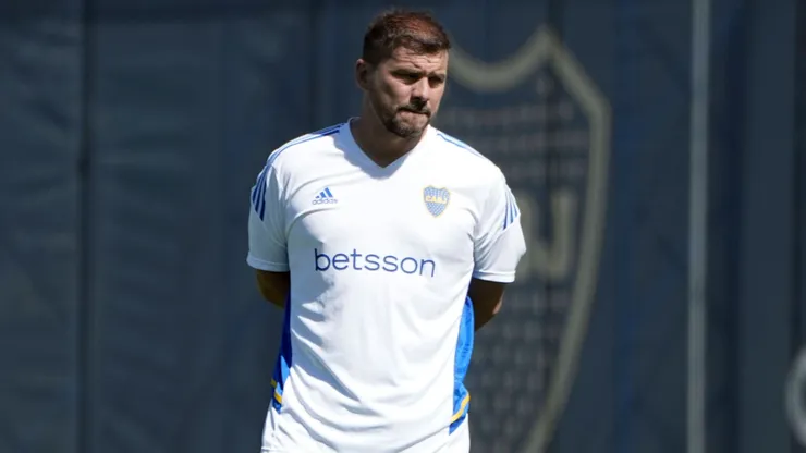 El aviso que le hizo el Consejo de Fútbol a Herrón mientras buscan un DT.