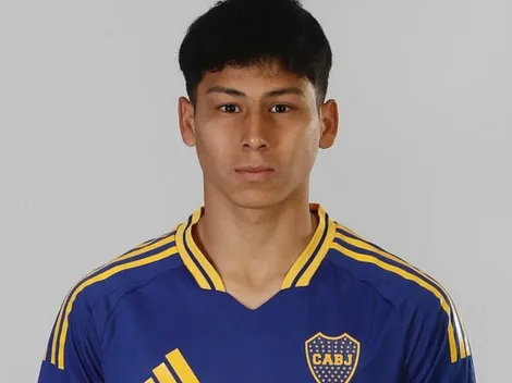 Se va libre: un juvenil del Xeneize no firmó contrato y lo adquirió el City Group