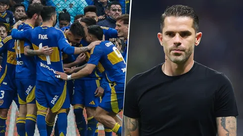 Pintita asumirá en Boca en los primeros días de la próxima semana.