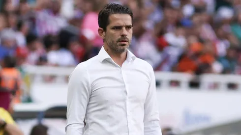 Fernando Gago tiene en su radar a Valentín Gómez y Gonzalo Piovi.