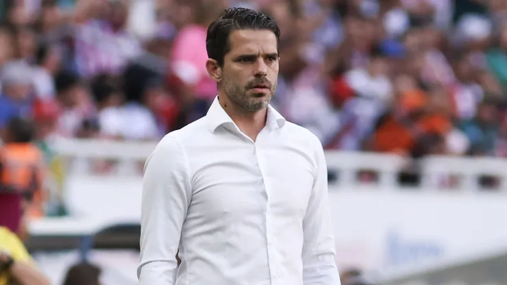 Fernando Gago tiene en su radar a Valentín Gómez y Gonzalo Piovi.