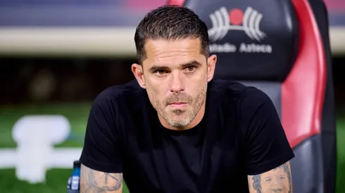 No será fácil que Boca puede contratar a Aníbal Moreno.