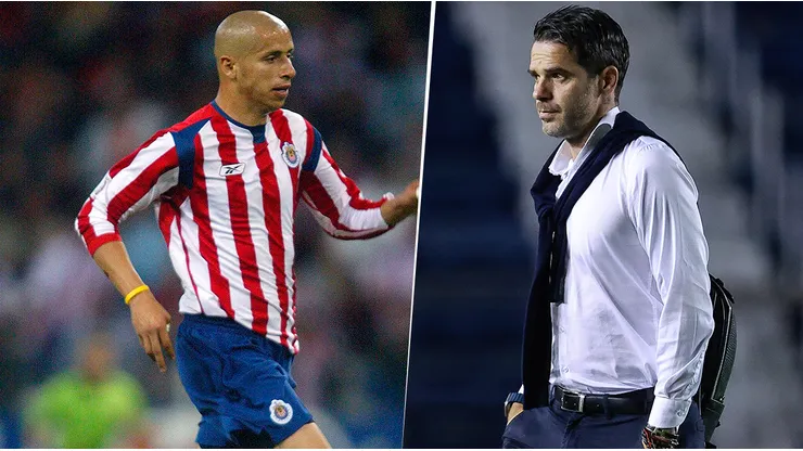 Bofo Bautista liquidó a Gago por irse a Boca: "Mercenario"