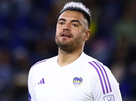 El gesto de Chiquito Romero en La Bombonera que marca su presente con los hinchas de Boca