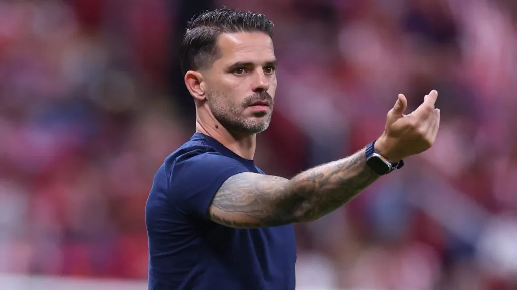 Gago será el nuevo DT de Boca. (Getty)