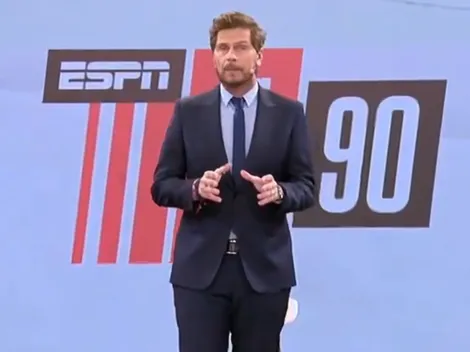 Vignolo explicó qué cree que debe hacer Riquelme con Gago para que Boca sea exitoso