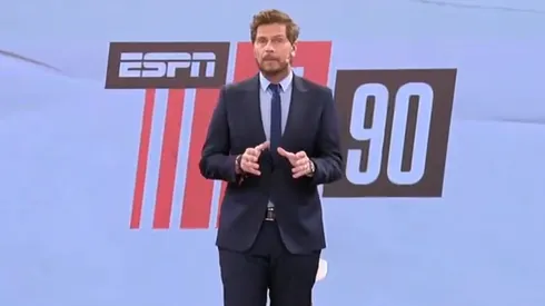 Vignolo explicó qué cree que debe hacer Riquelme con Gago para que Boca sea exitoso