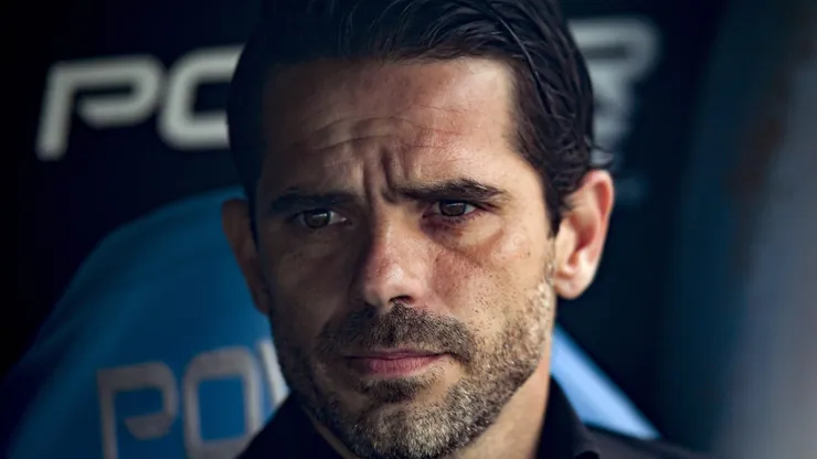 Fernando Gago, nuevo DT de Boca