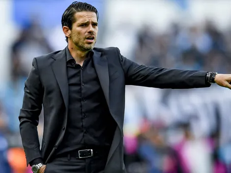 Ya le avisó al Consejo de Boca: las dos rigurosas medidas que aplicará Gago con el plantel ni bien llegue