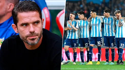 Gonzalo Piovi, el nombre que gusta a Fernando Gago.