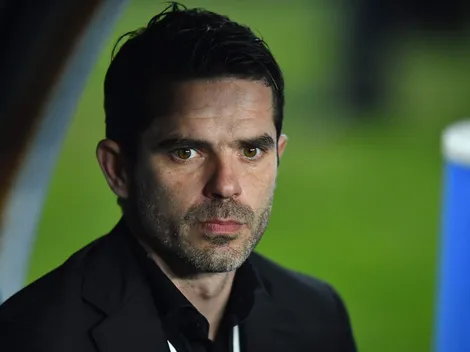 Fernando Gago busca un defensor para Boca: Bruno Amione, el nombre que le interesa al DT