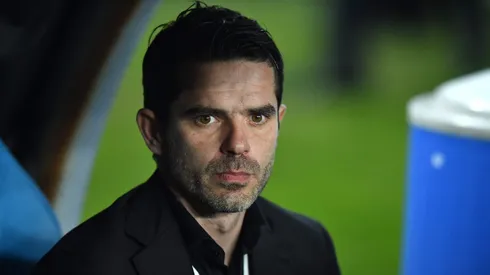 Fernando Gago, ex jugador de Boca