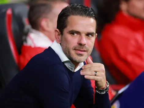 La sugerente historia de la mujer de Gago: ¿viene a Boca?