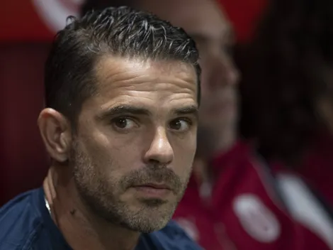 "No le creo nada a Gago": la frase que sacudió a todo México en medio de los rumores de Boca