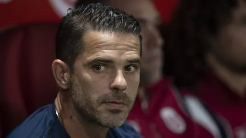 La frase sobre Gago que sacudió a todo México.