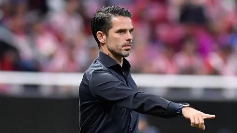 Revelaron el verdadero motivo por el que Gago desmintió la oferta de Boca.