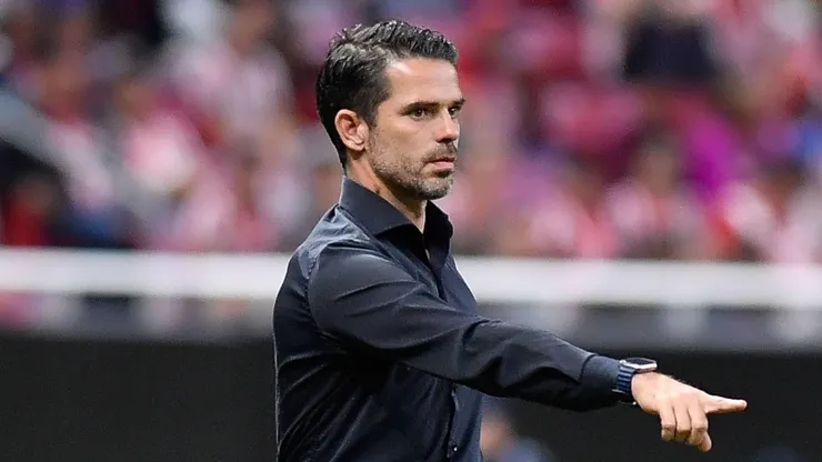 Revelaron el verdadero motivo por el que Gago desmintió la oferta de Boca.