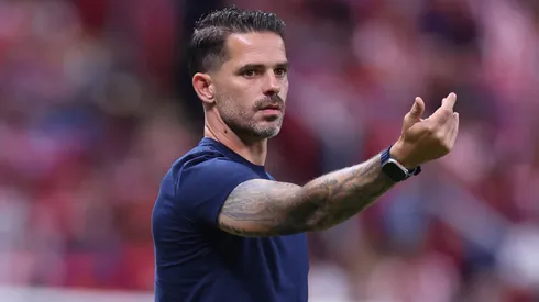 Gago, el elegido de Riquelme para dirigir a Boca.