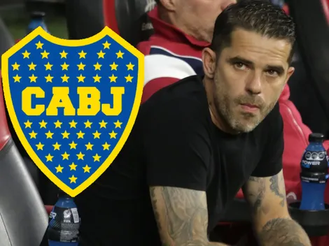 ¿Viene? El mail que Gago le mandó a Chivas e ilusiona a todo Boca