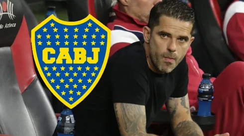 Fernando Gago es el favorito para convertirse en DT de Boca.