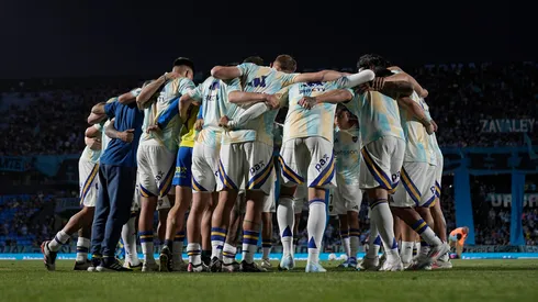 Cómo quedó Boca en la Tabla Anual y en la Liga Profesional.