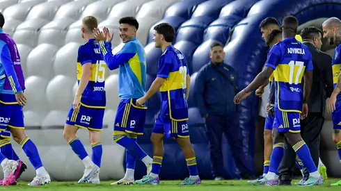 Vicente Taborda fue sincero sobre el presente de River.