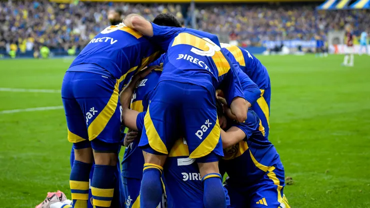 Un futbolista del plantel reveló que casi deja el fútbol.