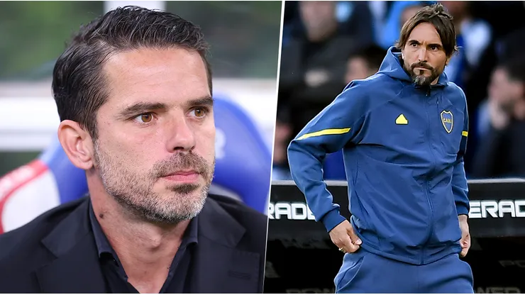 Boca quiere a Fernando Gago.