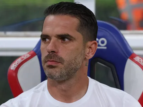 Gago y el primer problema futbolístico que tendrá ni bien llegue a Boca, teniendo en cuenta cómo maneja sus equipos