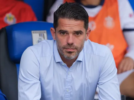 ¿Vuelven ahora? Gago quiso a estos 2 ex Boca cuando era DT de Racing