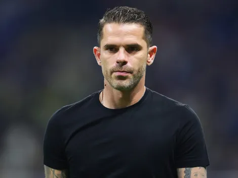 Gago habló otra vez de Boca y fue tajante: "Lo voy a dejar bien claro"