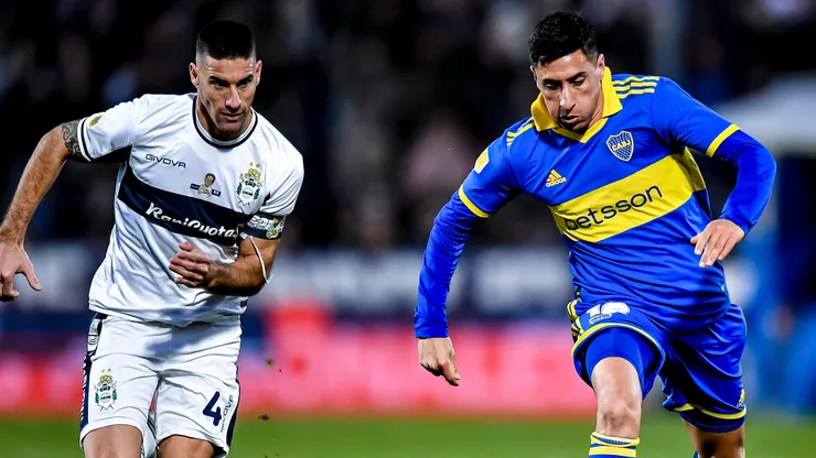 Boca vs. Gimnasia podría tener un cambio de sede.