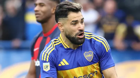 Giménez eligió a sus tres goleadores internacionales favoritos.