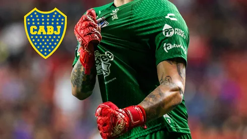 Aguerre, en Queretaro.