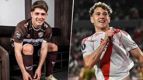 Vicente Taborda, sobre Colidio.