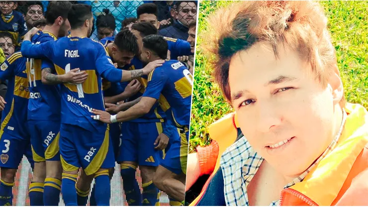 El astrólogo dijo quién debe ser el capitán de Boca.